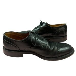 靴 Allen Edmonds 2103 Walton Black dress 24 靴 Allen Edmonds 2103 Walton Black dress 24 Allen Edmonds